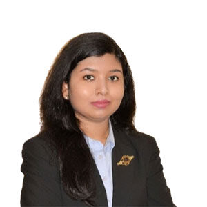 CS Priyanka Shrivastava