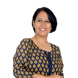 Prof Archana Khetan