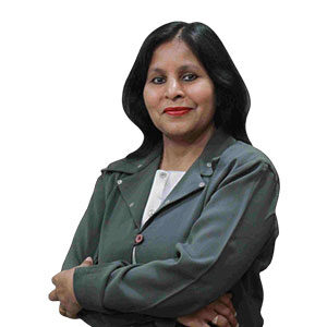 PROF. Roopa Trivedi